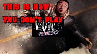 Famous This Is How You DON'T Play Resident Evil 3 Part 1 (Mirror) Wealth