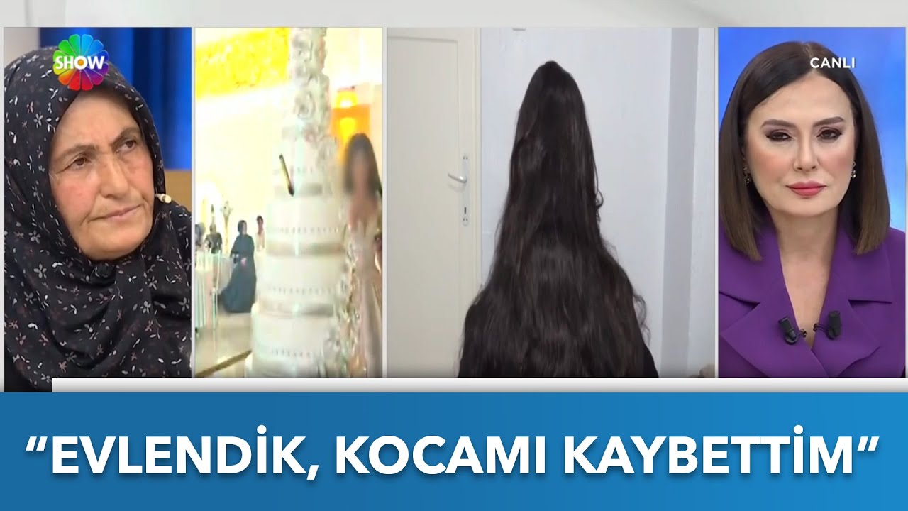 Kocası öldü, hemen altınları aldı | Didem Arslan Yılmaz'la Vazgeçme | 29.9.2025