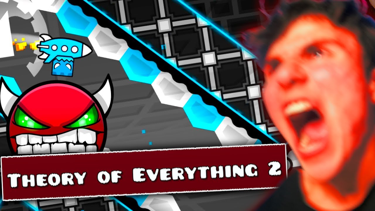 Theory of Everything 2 Made Me Question My EXISTENCE..