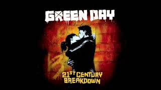 Green Day - 21 Guns (Vocals Only)