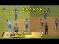 Sameer rizvi batting  sameer rizvi bowling  sameer rizvi sold to csk in 840 cr