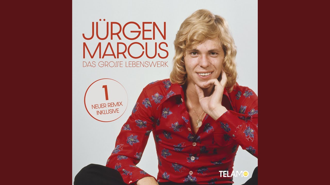 Ich Hab Alain Delon Geseh N Lyrics Ich hab' Dich geseh'n - YouTube