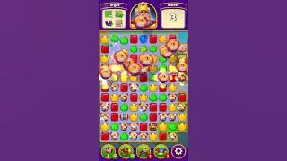 Royal Match Super Hard Level Compilation 11909 - 11919 - 11929 11939 11949 Area 138 Weather Station