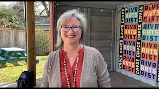 A Conversation with Elise Partin, Mayor, City of Cayce