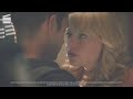 The Amazing Spider-Man 2: Kissing in the closet HD CLIP