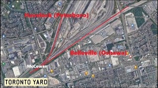 Cp Havelock Belleville Split