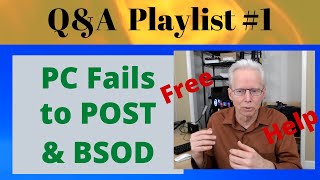 Celebrity Q&A No POST Multiple Symptoms Profile