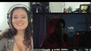 Live Requests With Anastasia.