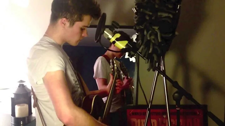 Radio - Lana Del Rey (Tom Andrews Cover)