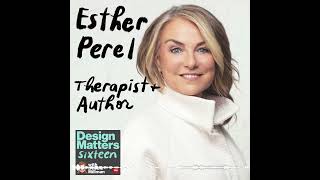 Esther Perel