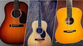 Best Santa Cruz Acoustic Guitar: Top 5 Options for 2024 screenshot 2