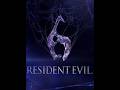 resident evil 6, odc 46, kampania ady wong, Skradanie po okręcie