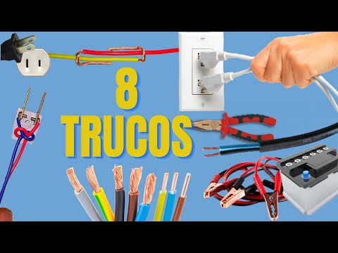 Cómo Convertirse En Un Mejor Electricista