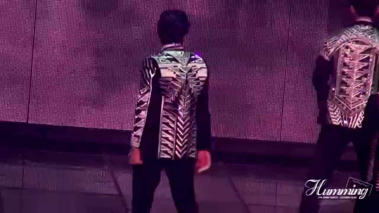 141003 서울콘 -  암욜맨