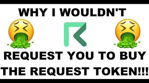 Request Network ($REQ) Is A Regulatory Compliant Payment Solution!! But Is It A Good Investment???