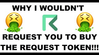 Request Network ($REQ) Is A Regulatory Compliant Payment Solution!! But Is It A Good Investment???