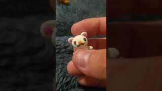 Vanilla (Pompompurin/Hello Kitty) In Clay Form!