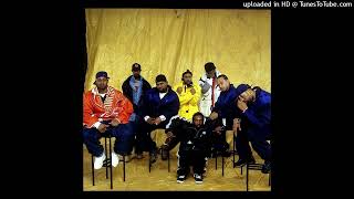 WU-TANG CLAN 90'S TYPE BEAT ''LAST HOPE''