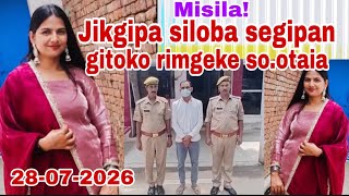 Jikgipa Siloba Segipan Gitoko Rimgeke So.otaia/28 July 2026