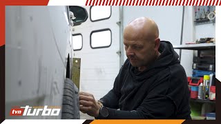 Duda Znowu Poszerza Volkswagena Duda Kontra Szafrański