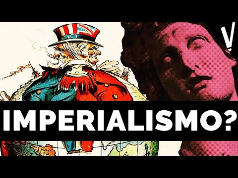 Vídeo: Quando o imperialismo foi criado?