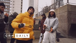 Mnar - Rush Prod. Lock Music Video Grm Daily