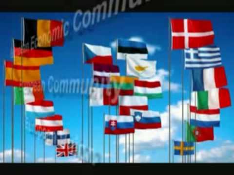 YouTube Poop: The EU is All About Pee-Pee