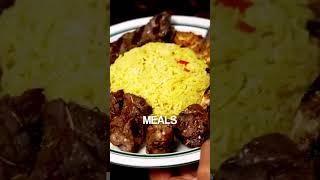 Round Rock &amp; Austin businesses — stop overpaying for team meals. Get catering rates at Kababji Grill