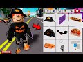 CÓDIGOS DE ROUPAS MANDRAKE HALLOWEEN  + ITENS 3D GRÁTIS