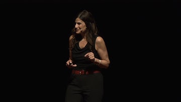 It’s All Coercive Control | Christine Cocchiola | TEDxUTulsa