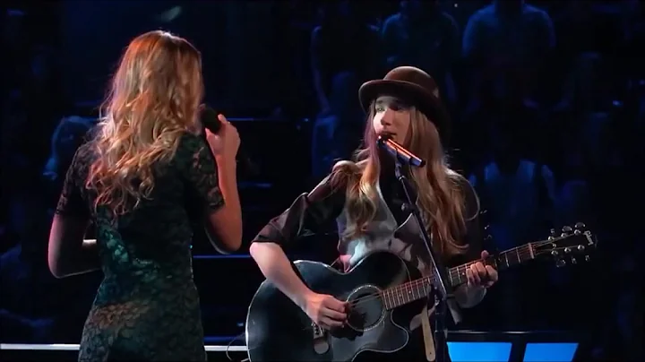 sawyer fredericks feat noelle! "have you ever seen...