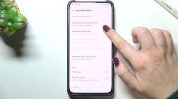 How to Access Developer Options in Oppo Reno 10X Zoom - Find Hidden Settings