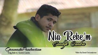 NIA REKE'M||  MUSIC VIDEO|| SANDYK CANDRA