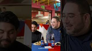 Ruta Pepsi Oaxaca | Hacienda Santa Martha: buffet para todos