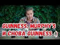 Guinness, Murphy's и снова Guinness :)
