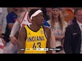 African Players Top Plays of the Day - NBA Playoffs 2024