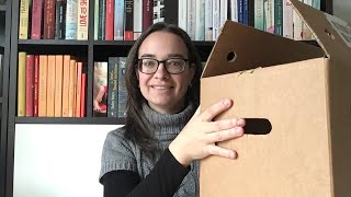 Wanderpaket Runde #2