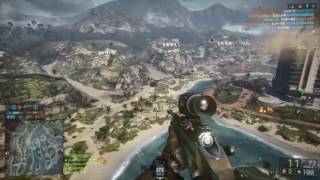 MVP Ejector Seat