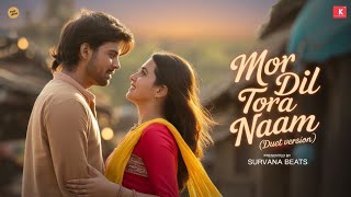 Mor Dil Tora Naam  New Nagpuri Romantic Song 2026  Nagpuri Love Song  Survana Beats