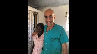Mandatory year of volunteering in medicine? The talk with Dr. Tom Catena