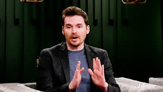 Celebrity #MAFS17 Afterparty Cameron Talks About The Lies In His Marriage & Clare's Vengeance Towards Brennan Wealth