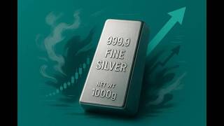 Silver Market Analysis: Oil Rally Impacts Fed Cuts and Silver Prices