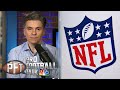 NFL teams cancel practices as players push for change in society | Pro Football Talk | NBC Sports