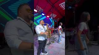 Orquesta y grupo crossover en Sincelejo, Montería y Tolú