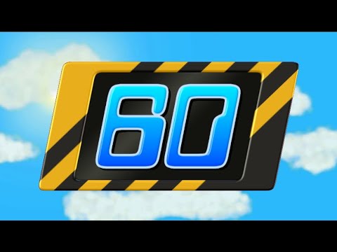 新・ロンＱ！タイマー60秒版
