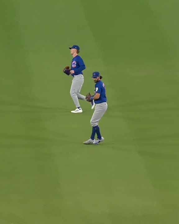 Shota vs. Shohei ... Shota Imanaga got the best of his former WBC teammate tonight.