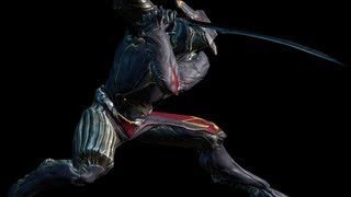 Warframe 48 Lets make the LOKI warframe