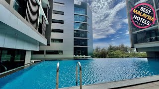 Homesuite' Home @ Riverson SOHO KK | Kota Kinabalu, Malaysia | Hotel Review 🌟 | Best Malaysia Hotels