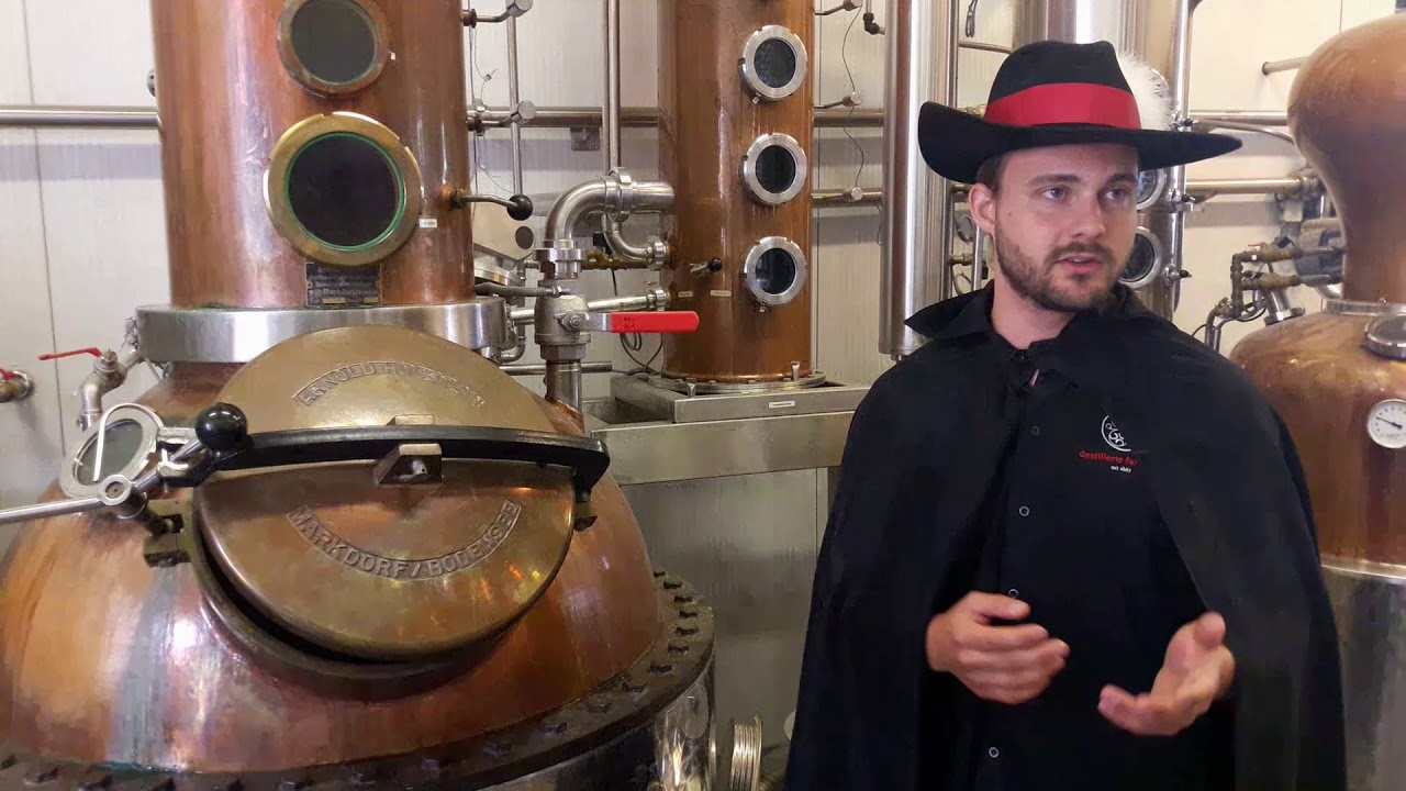 Destillerie Farthofer