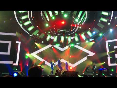 日本人氣組🈴w-inds